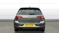 Volkswagen Golf 2.0 TSI GTI 5dr DSG Petrol Hatchback